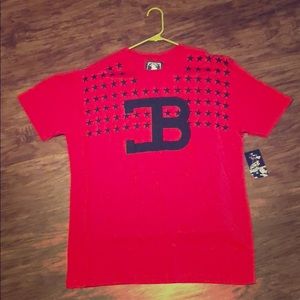 Coke Boys Red T-shirt